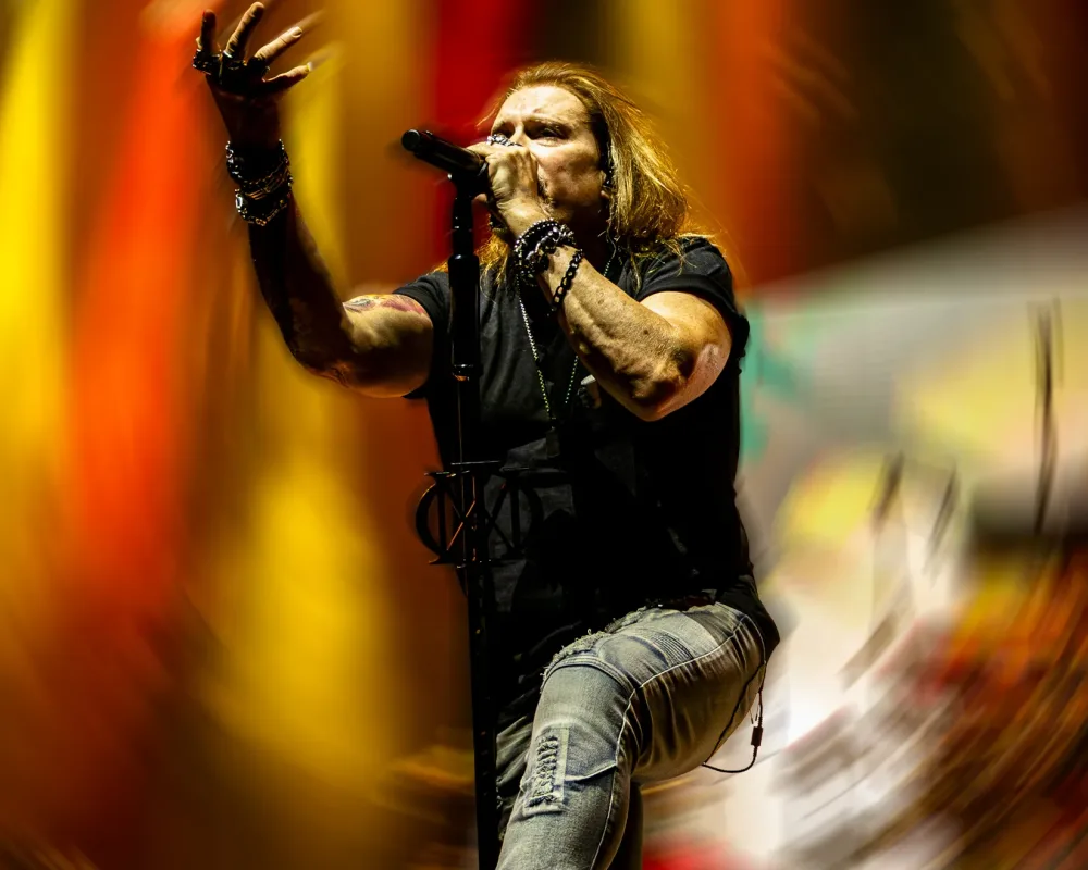 Dream Theater 2026 – Music Photography