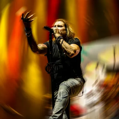 Dream Theater 2026 – Music Photography