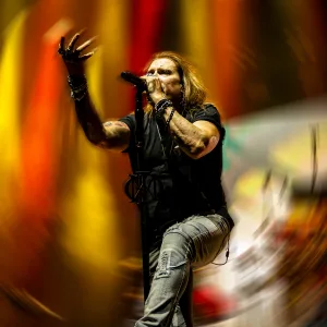 Dream Theater 2026 – Music Photography