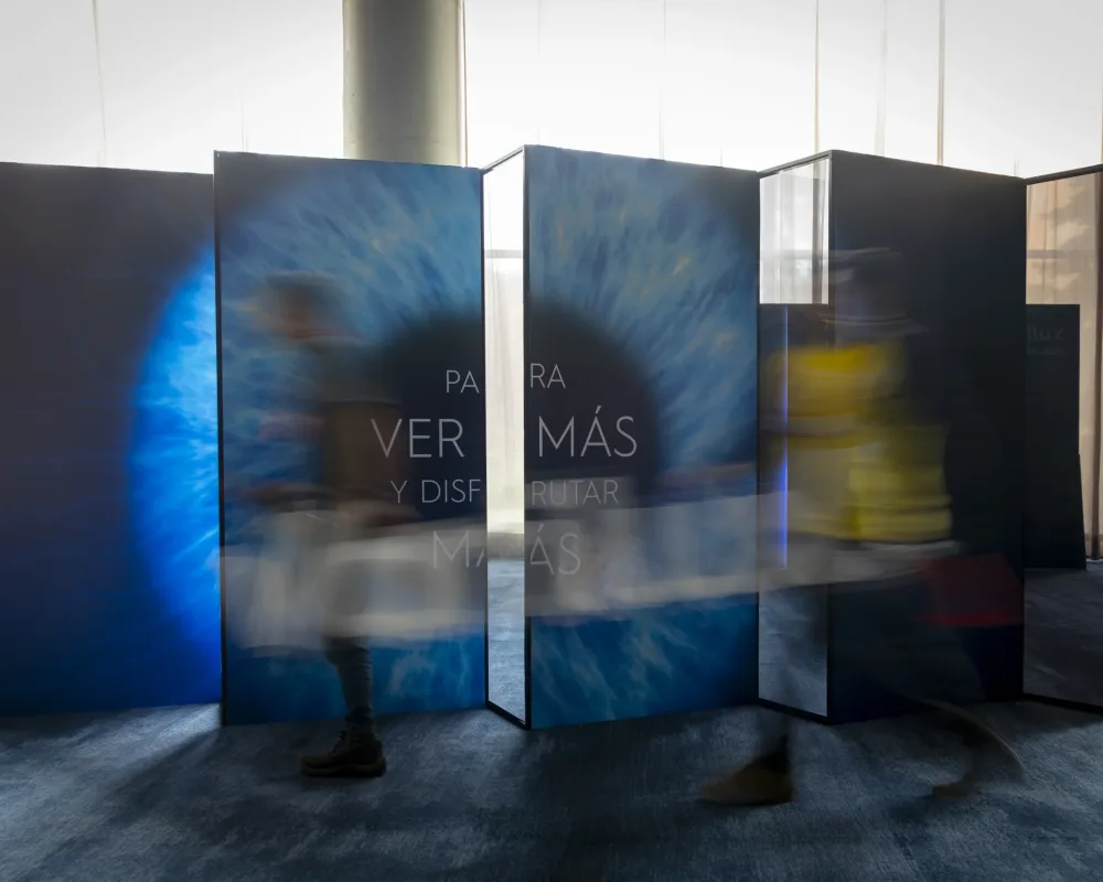 Protected: Essilor Launch Event – Corporate Photography