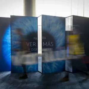 Protected: Essilor Launch Event – Corporate Photography